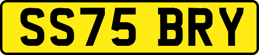 SS75BRY