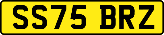 SS75BRZ