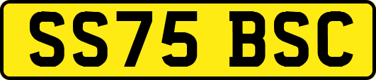 SS75BSC