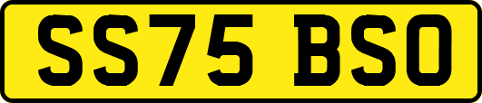 SS75BSO