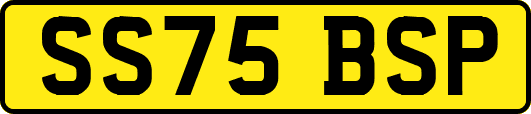 SS75BSP