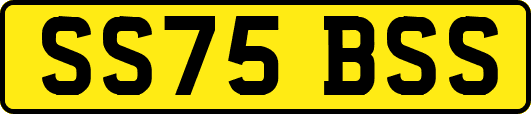 SS75BSS