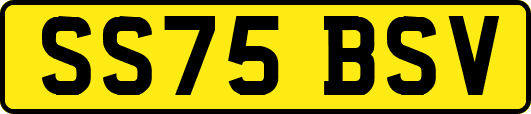 SS75BSV