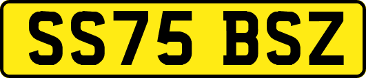 SS75BSZ