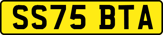 SS75BTA