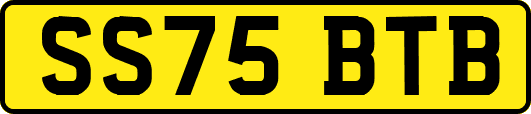 SS75BTB