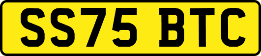 SS75BTC