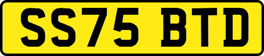SS75BTD