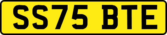 SS75BTE