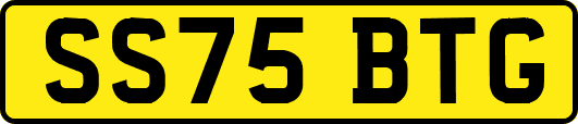 SS75BTG