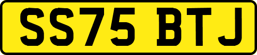 SS75BTJ