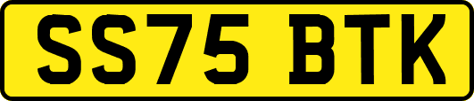 SS75BTK