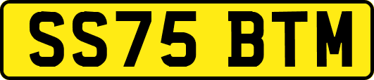 SS75BTM