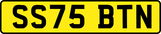 SS75BTN