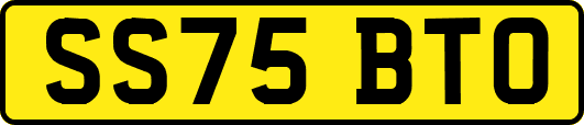 SS75BTO