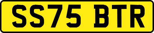 SS75BTR