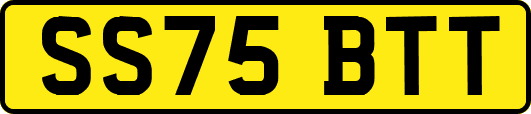 SS75BTT