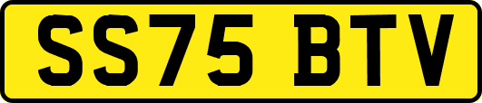 SS75BTV