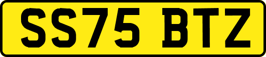 SS75BTZ