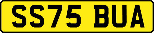 SS75BUA