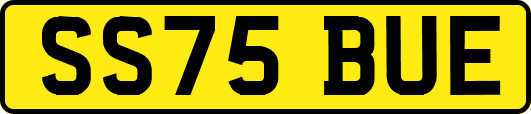 SS75BUE