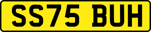 SS75BUH