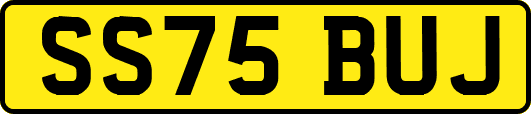 SS75BUJ