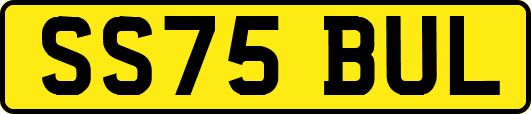 SS75BUL