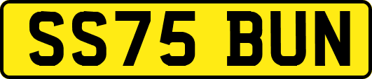 SS75BUN