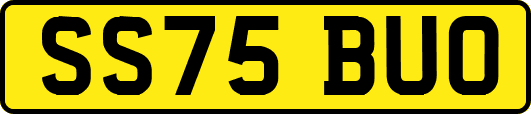 SS75BUO