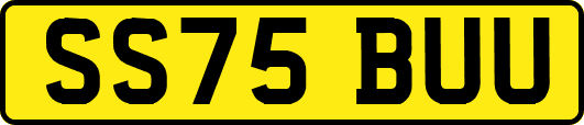 SS75BUU