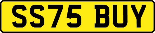 SS75BUY