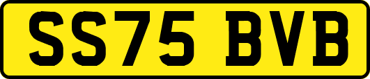 SS75BVB