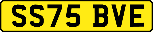 SS75BVE