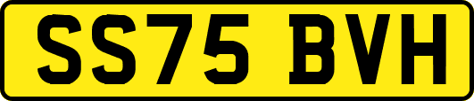 SS75BVH