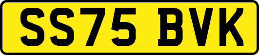 SS75BVK