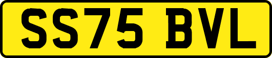 SS75BVL