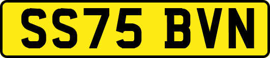 SS75BVN