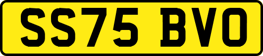 SS75BVO