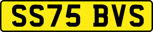 SS75BVS