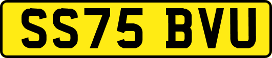 SS75BVU