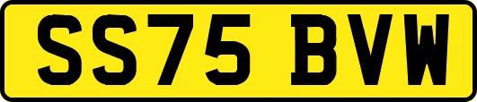 SS75BVW
