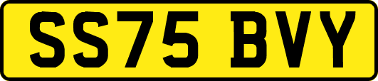 SS75BVY