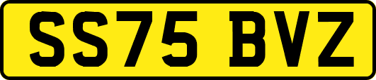 SS75BVZ