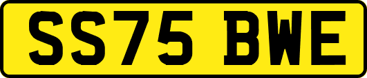 SS75BWE