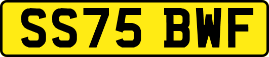 SS75BWF