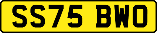 SS75BWO