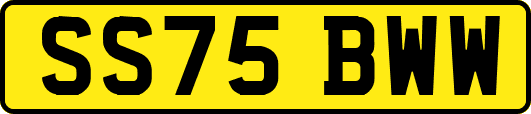 SS75BWW