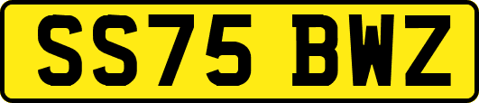 SS75BWZ