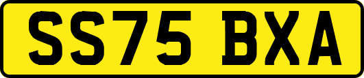 SS75BXA